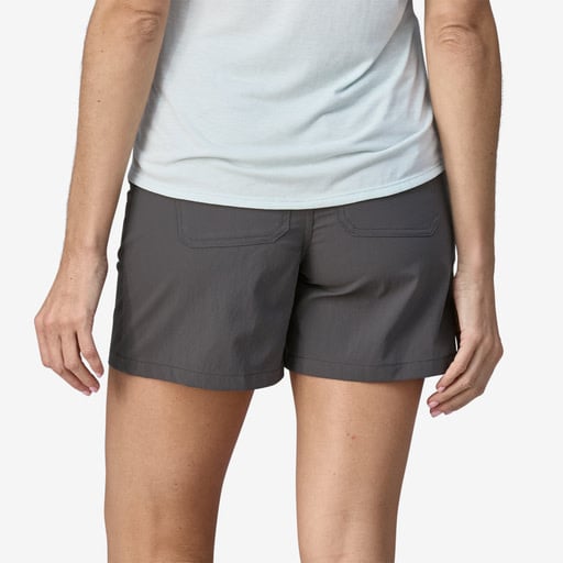 Patagonia Quandary 5" Short Women's