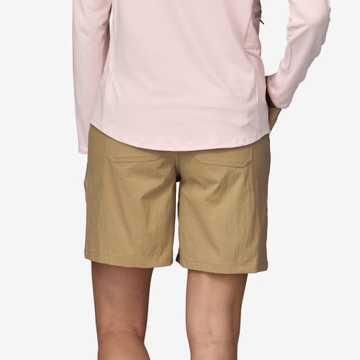 Patagonia Quandary 7" Short Women's