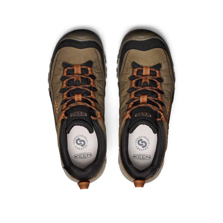Keen Targhee IV Waterproof Hiking Shoe Men's