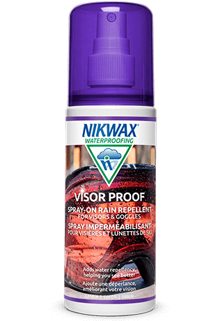 Nikwax Visor Proof Spray-On 125ml