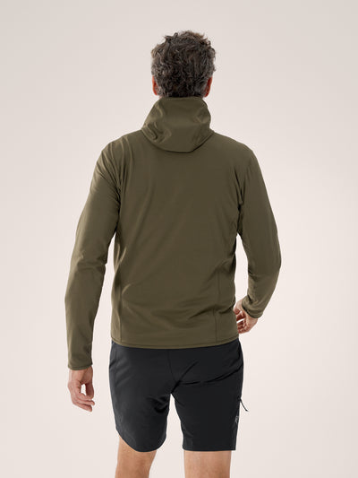 Arc'teryx Kyanite Lightweight Hoody Men's