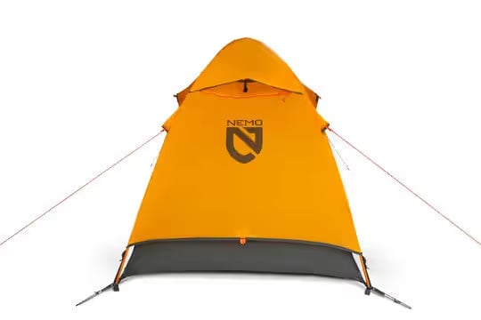 Nemo Kunai 2p Tent