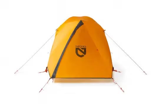 Nemo Kunai 2p Tent