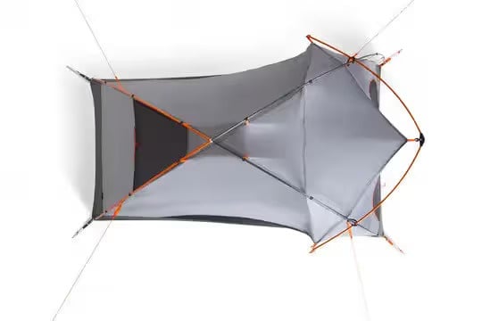 Nemo Kunai 2p Tent