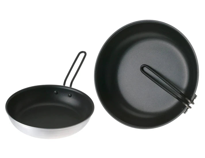 GSI Bugaboo Ceramic Frypan 8"