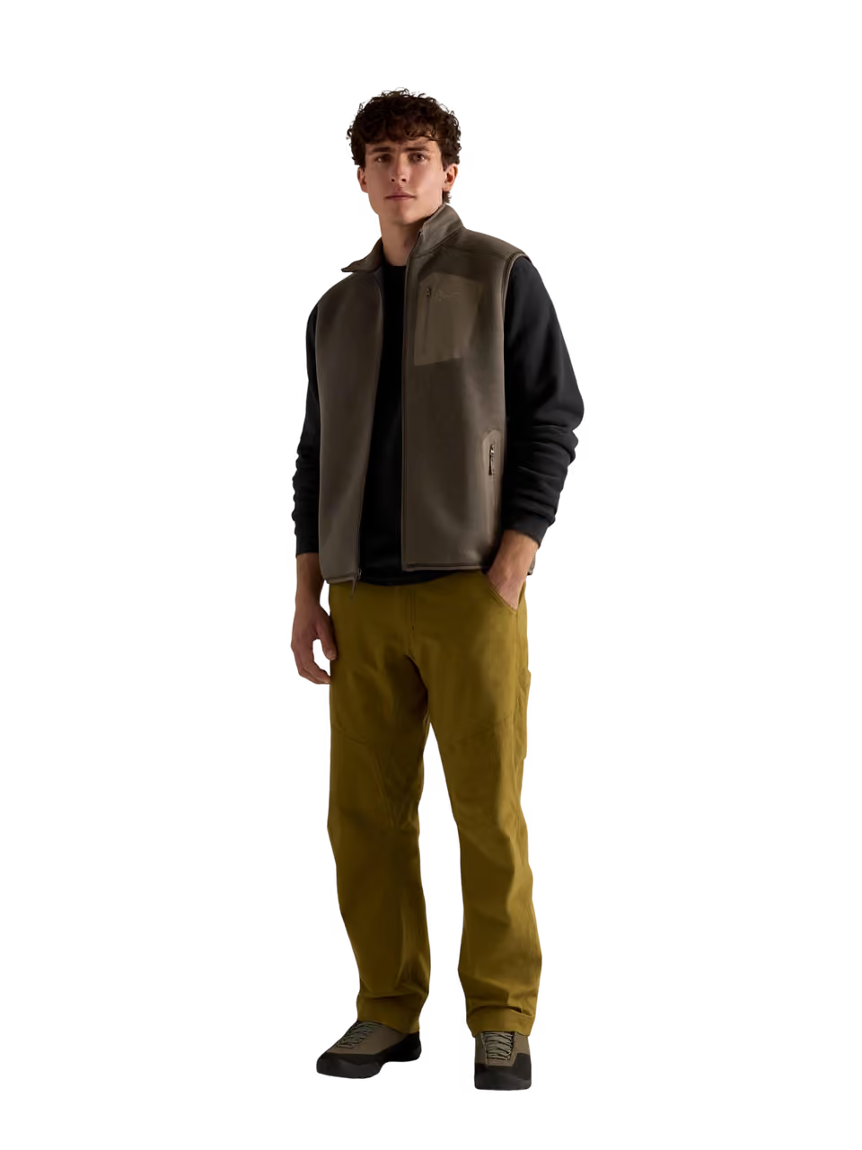 Arc'teryx Covert Vest Men's