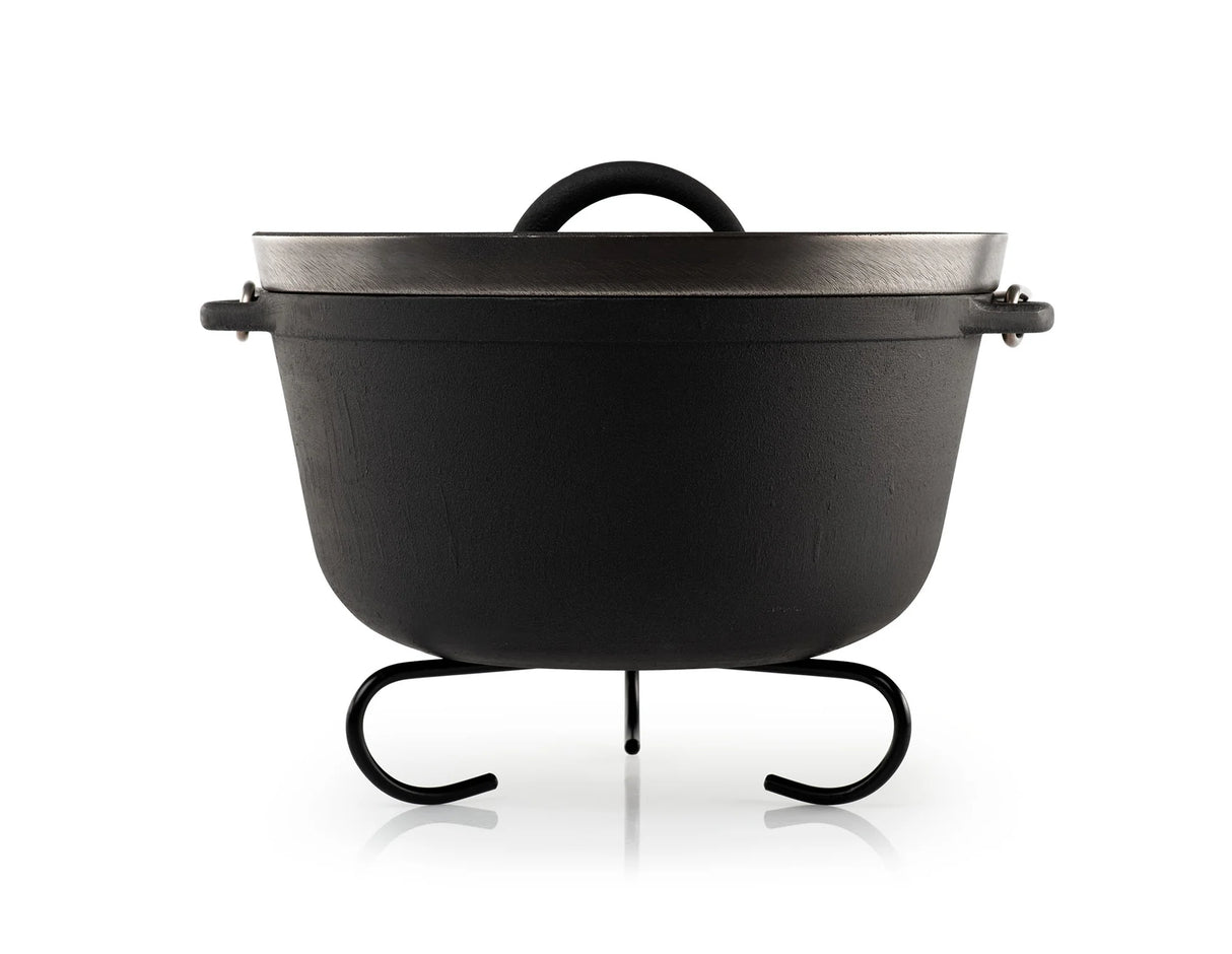 GSI Guidecast Dutch Oven 5qt