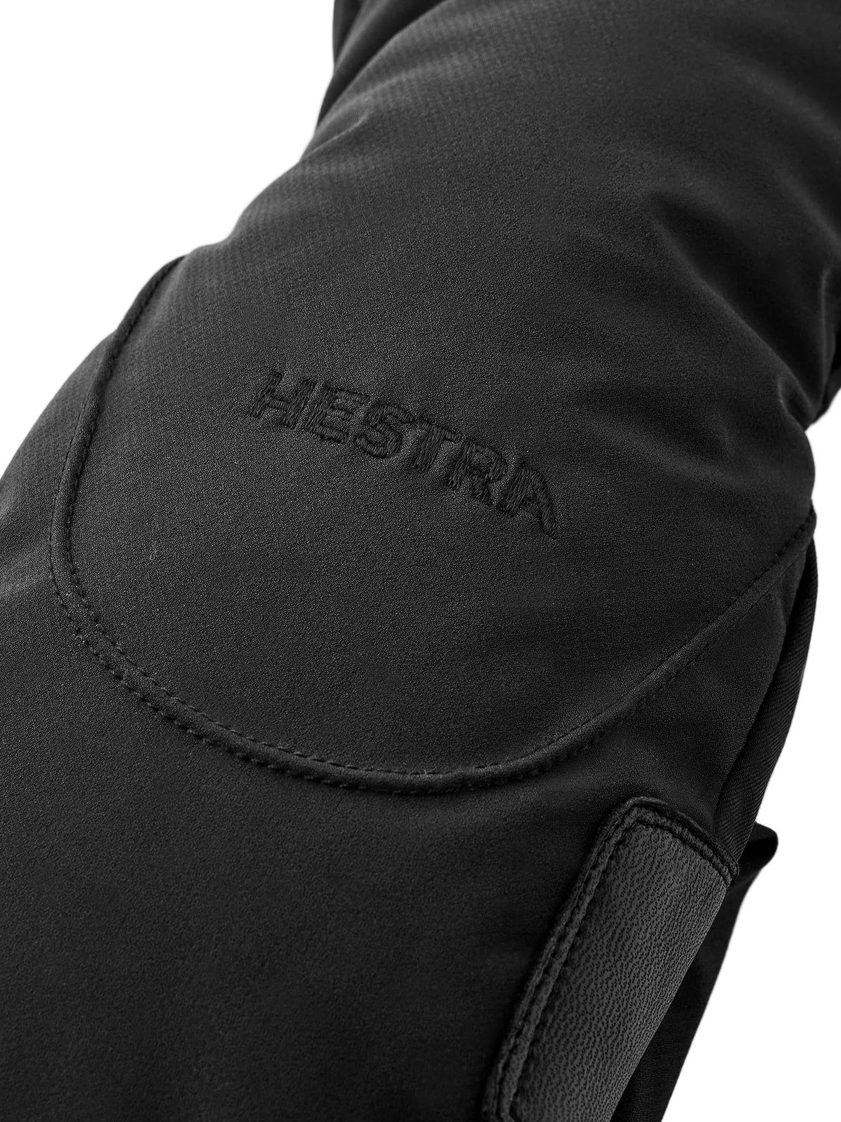Hestra CZone Mellow Mitt