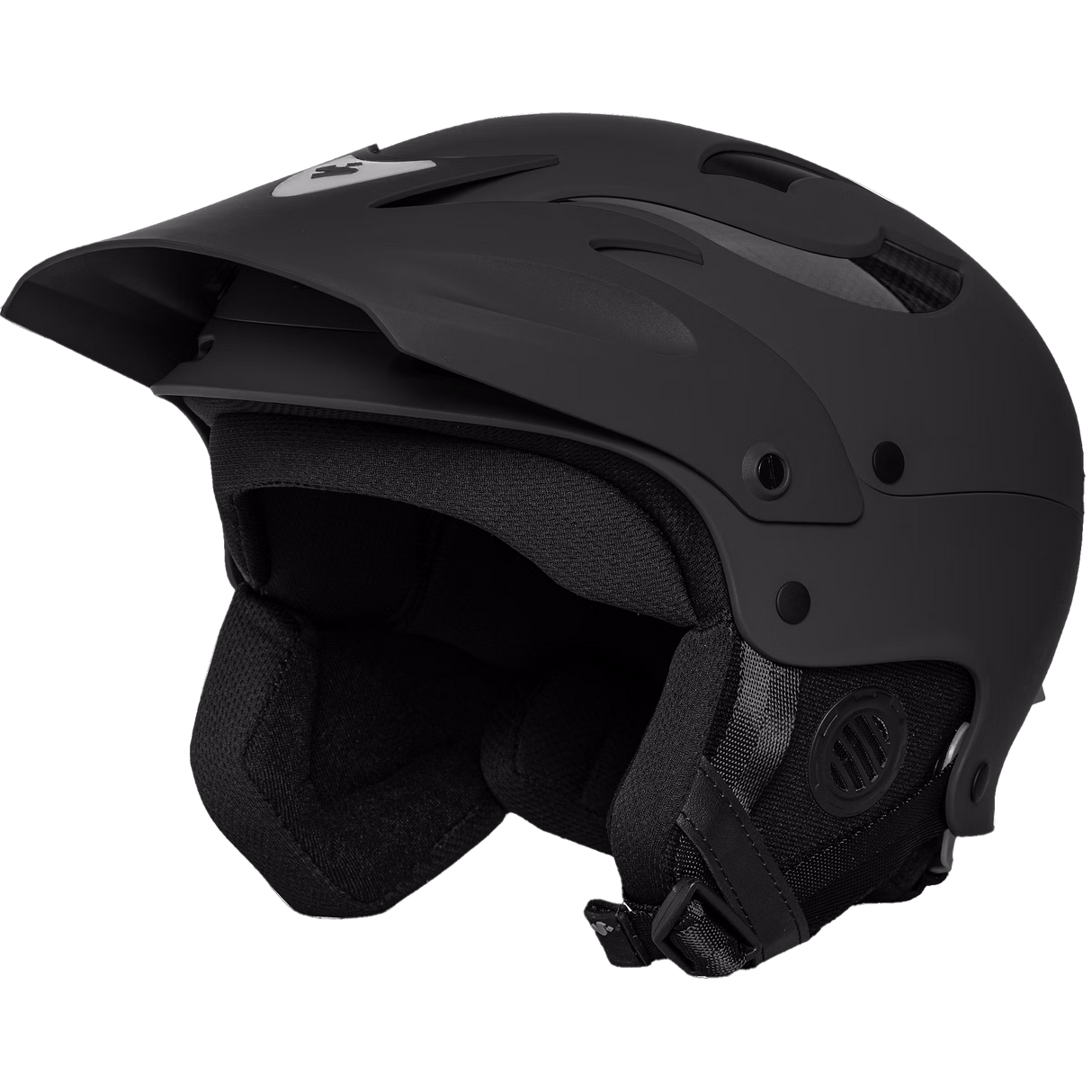 Sweet Protection Rocker Helmet