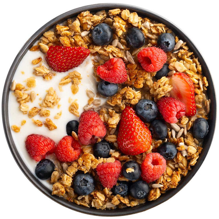 Sly Foods Red Fruit Granola