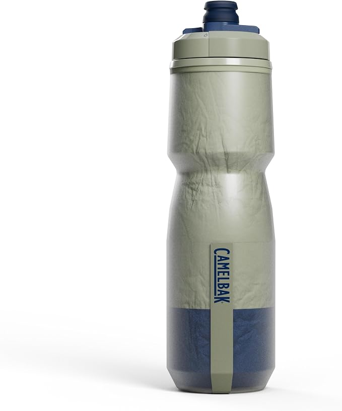 CamelBak Podium Chill 24oz Water Bottle