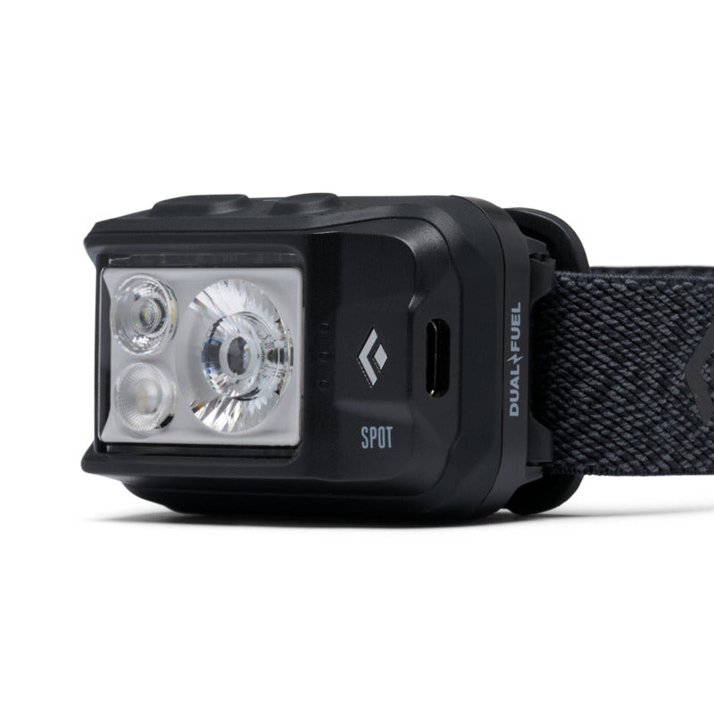 Black Diamond Spot Headlamp