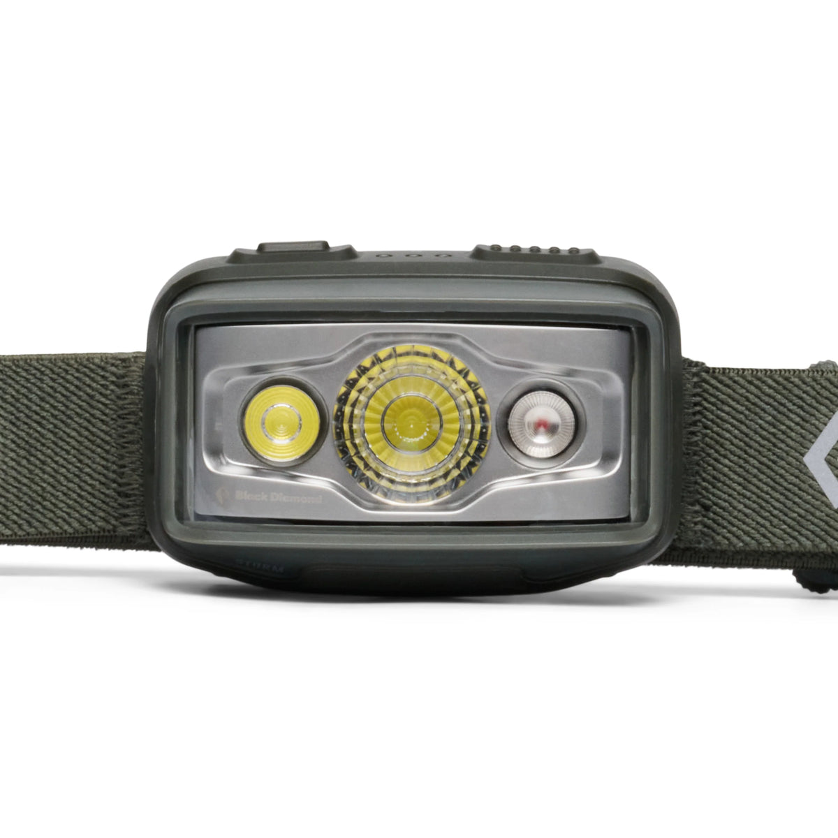 Black Diamond Storm Headlamp