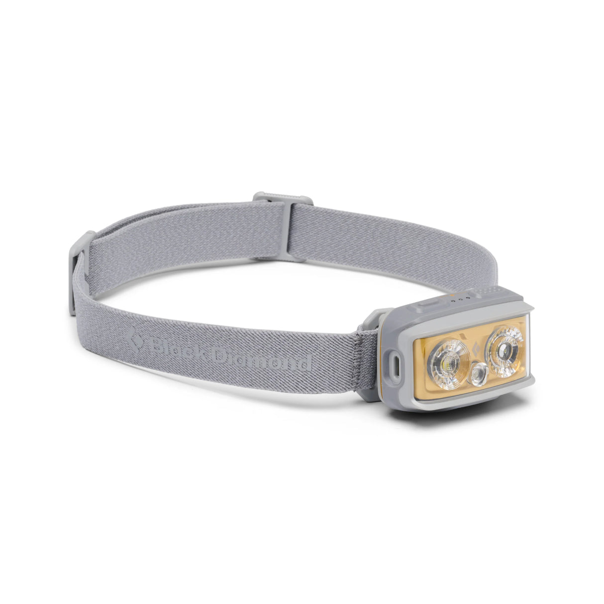 Black Diamond Storm+ Headlamp