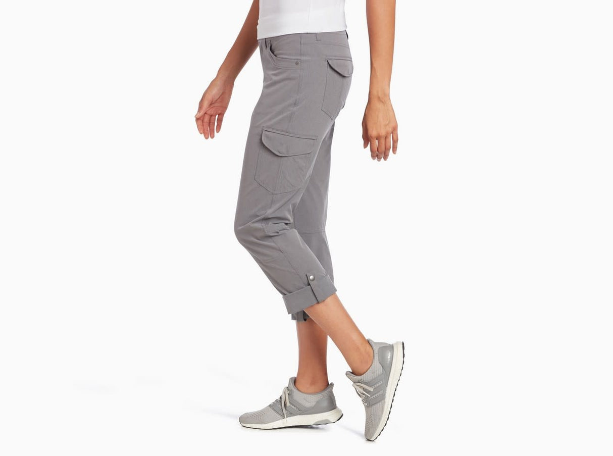 Kuhl Freeflex Roll-Up Pant Women's