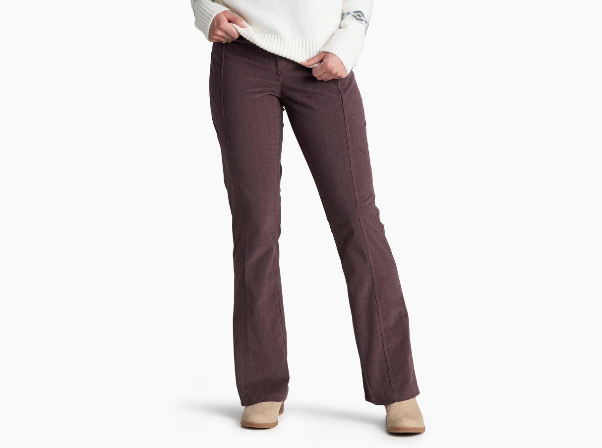 Kuhl Lydia Cord Pant Women's