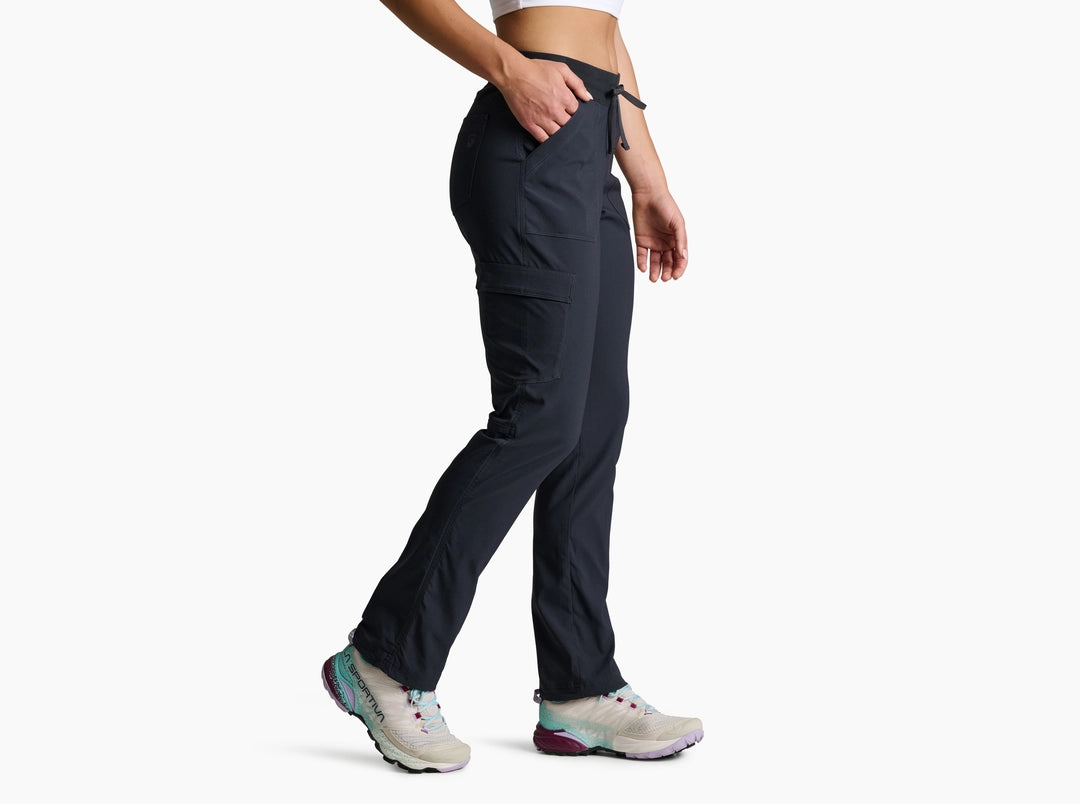 Kuhl Trekr Straight Pant Women's