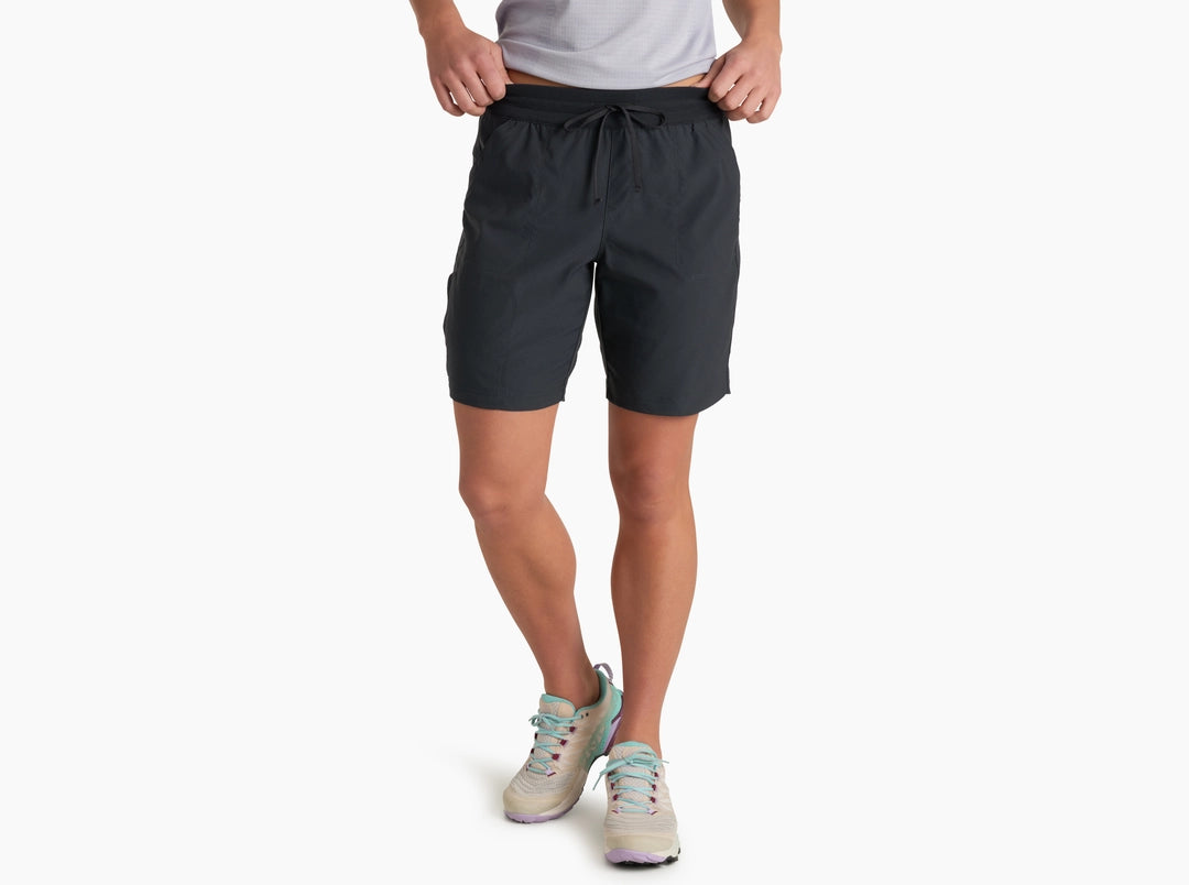 Kuhl Trekr Pull On Short 8" Women'