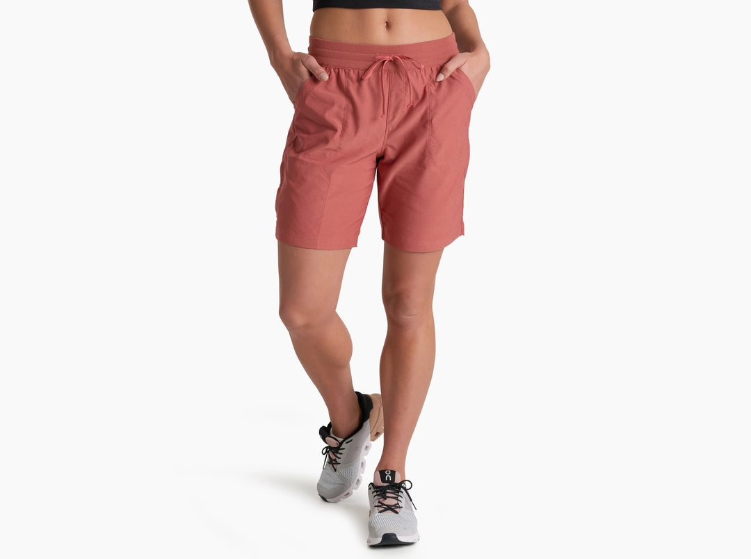 Kuhl Trekr Pull On Short 8" Women'
