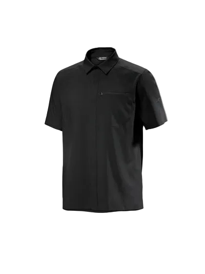 Arc'teryx Skyline Short Sleeve Shirt Men's
