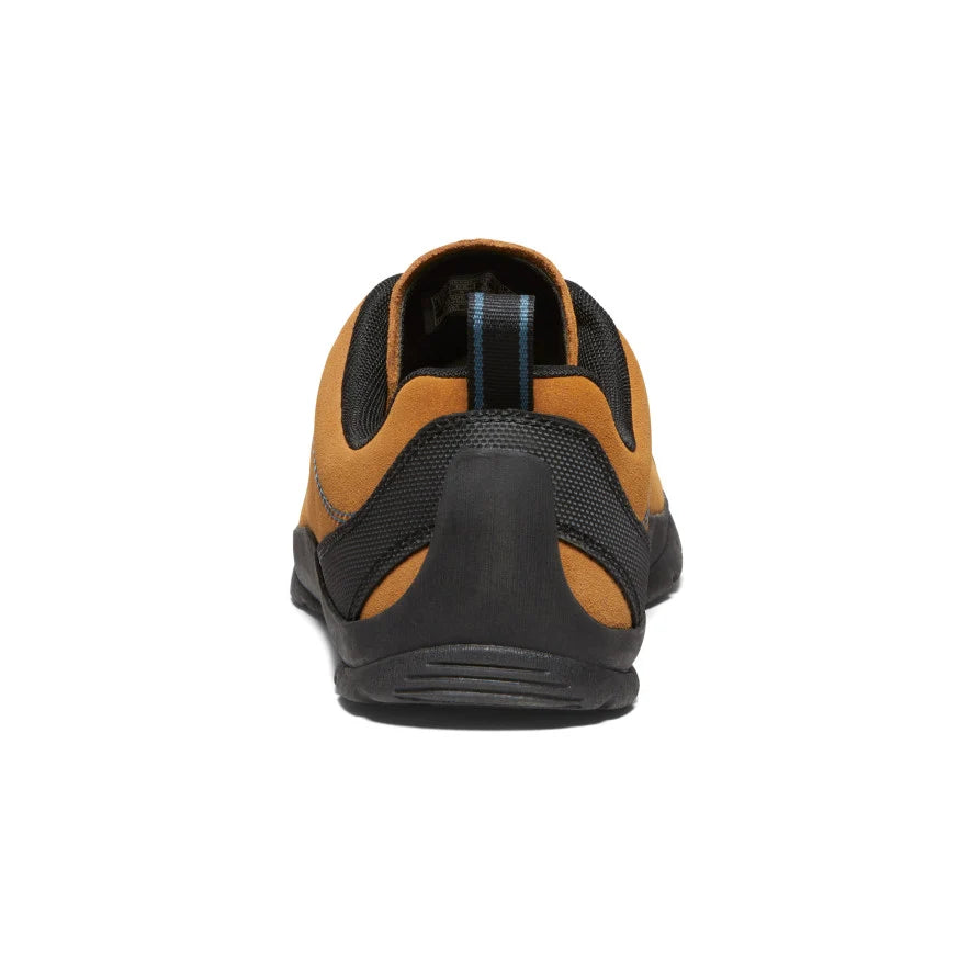 Keen Jasper Suede Shoe Men's