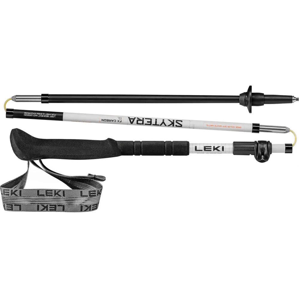 Leki Skytera FX Carbon SL Hiking Poles