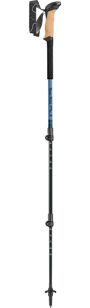 Leki Makalu Cork Lite Hiking Poles