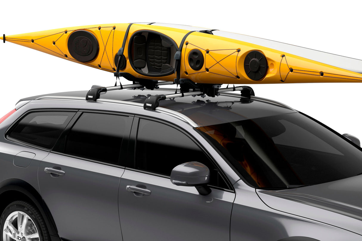 Thule Compass Boat Carrier