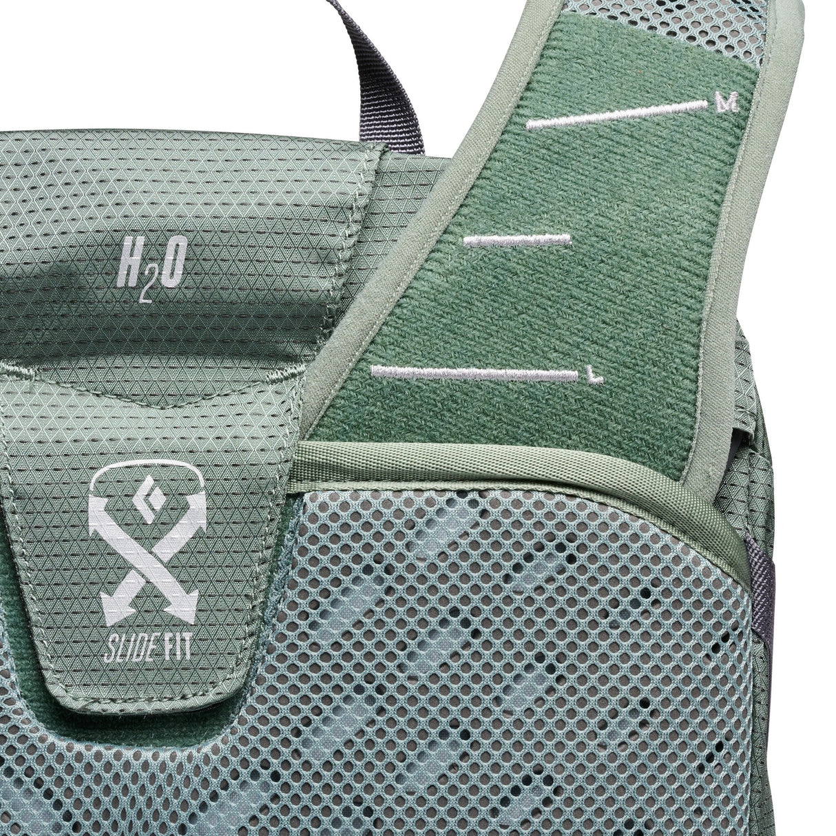 Black Diamond Trail Vista Backpack 20L