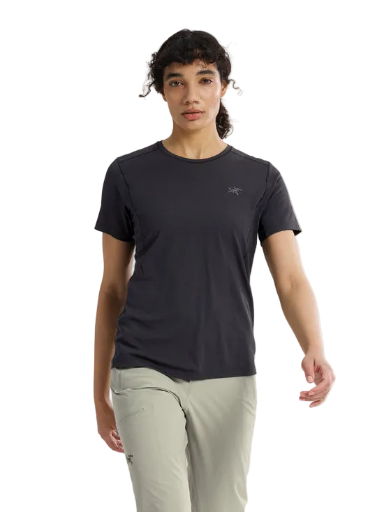 Arc'teryx Sunna Crew Short Sleeve Women's