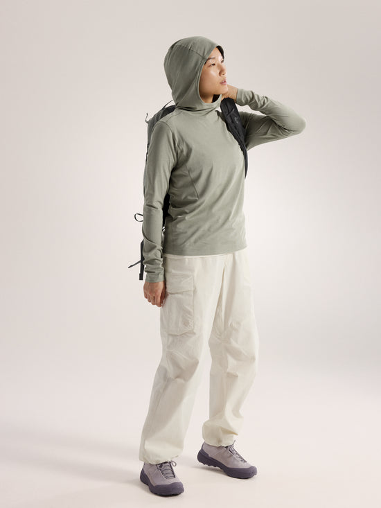 Arc'teryx Sunna Hoody Women's