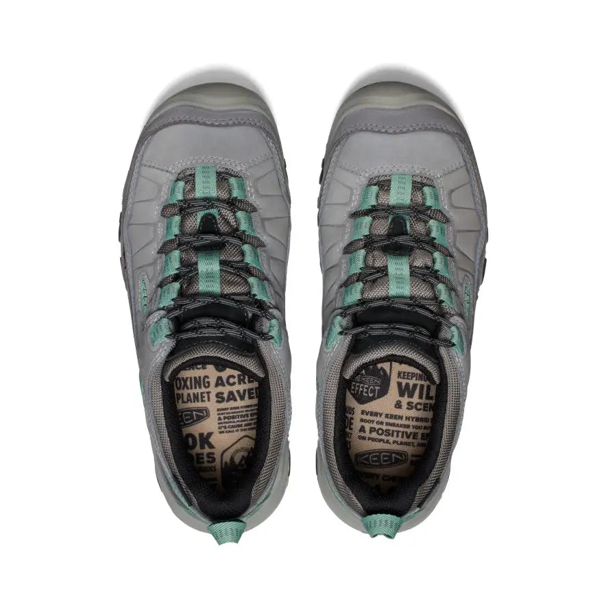 Keen Targhee IV Waterproof Hiking Shoe Women's