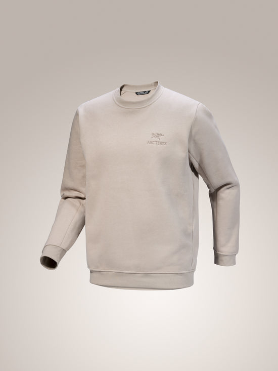 Arc'teryx Emblem Fleece Crew Men's