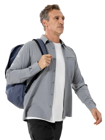 Arc'teryx Skyline Long Sleeve Shirt Men's