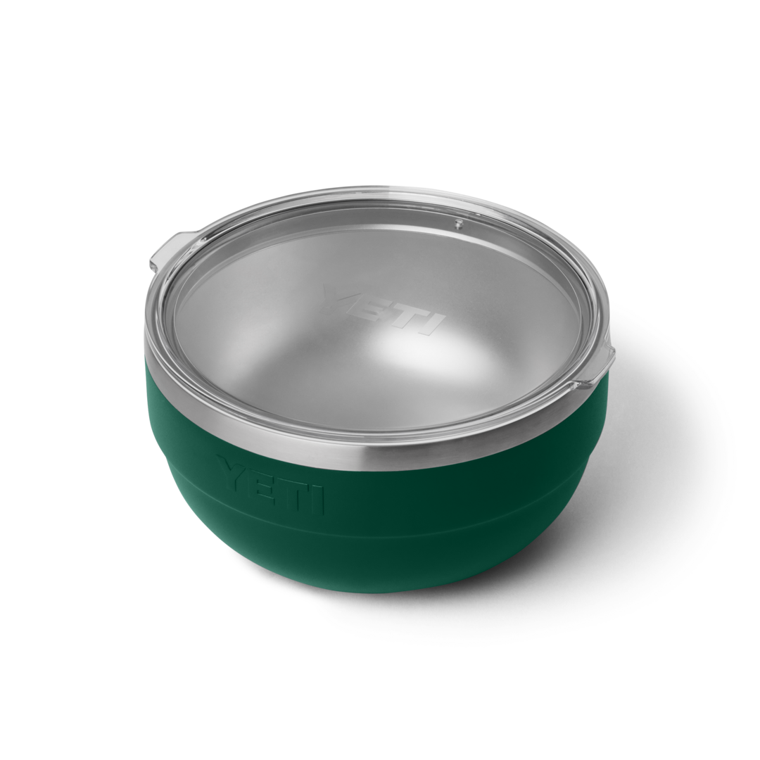 Yeti Rambler 2QT Insulated Bowl