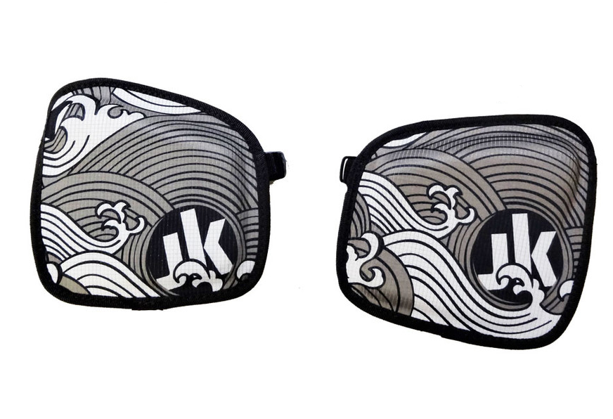 Jackson Kayak Hip Pad Set