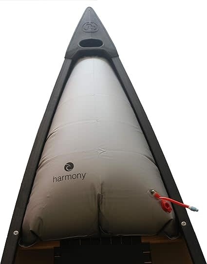 Harmony 48 in Vinyl End Float Bag