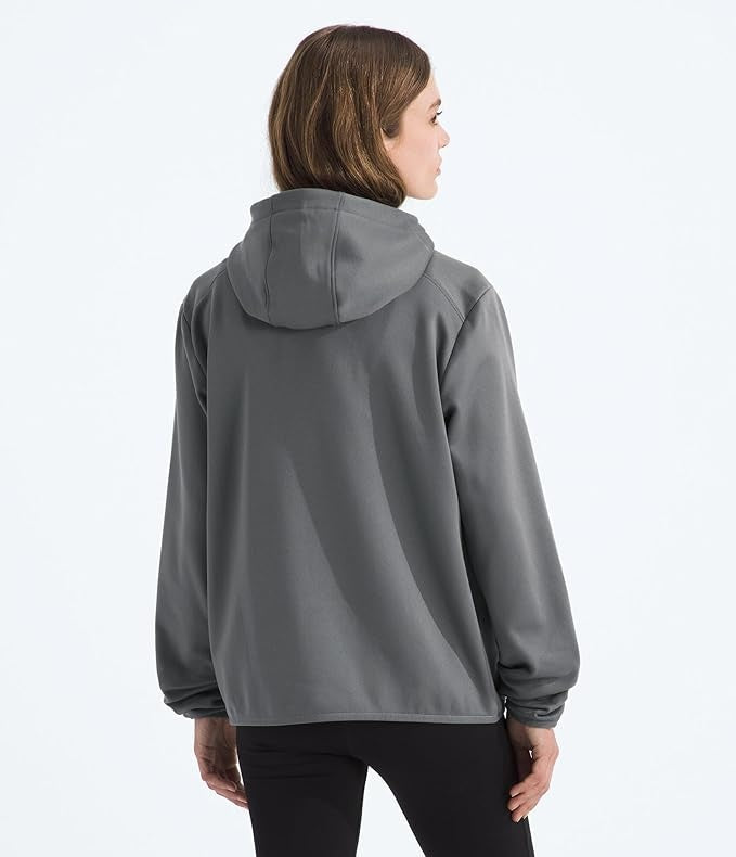 The North Face Performance Fleece Full Zip Hoodie Women's