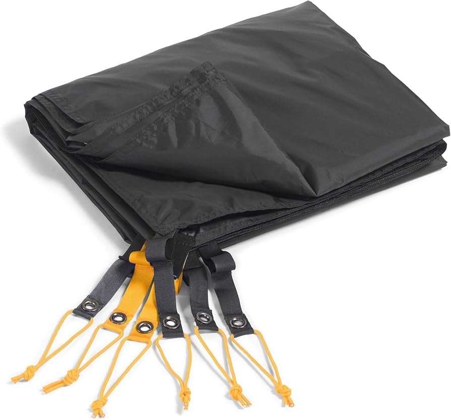 The North Face Wawona 4 Footprint