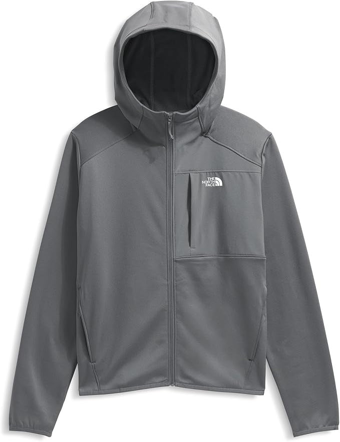 The North Face Performance Fleece Full Zip Hoodie Women's
