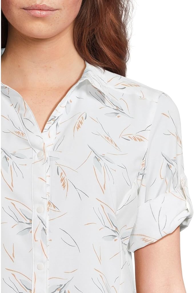 Chemise trois-quarts Royal Robbins Expedition Pro pour femme (collection précédente)