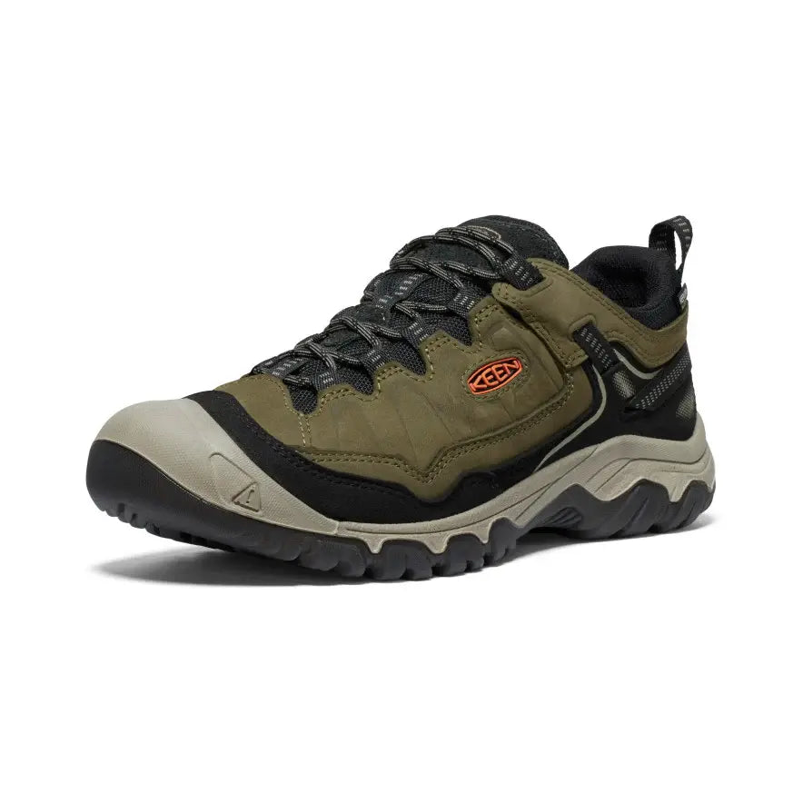 Keen Targhee IV Waterproof Hiking Shoe Men's