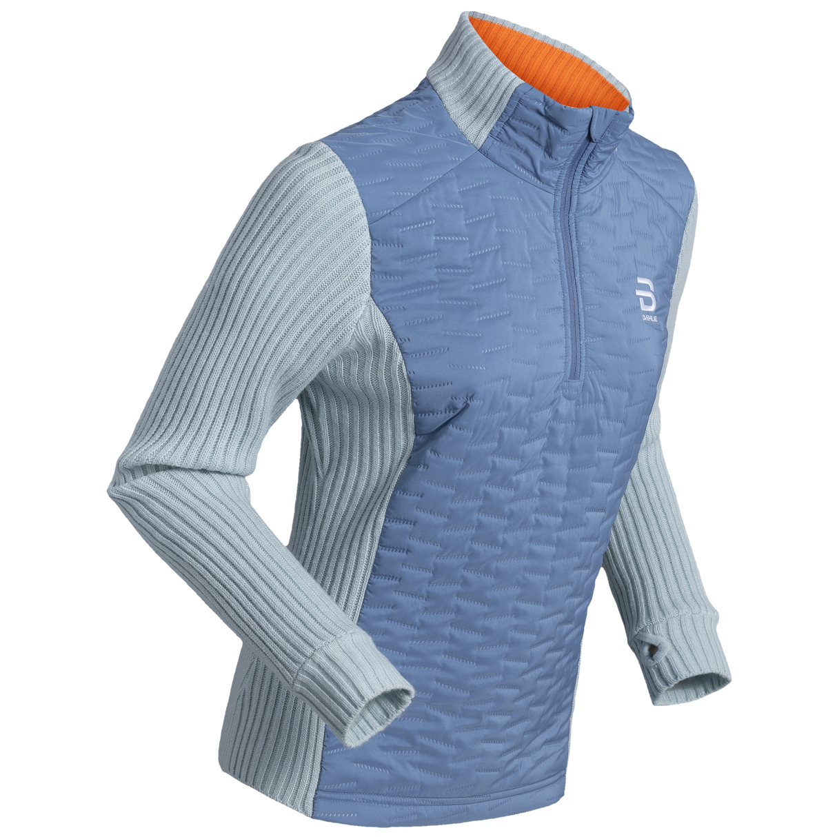Daehlie Half Zip Comfy 2.0 Women's