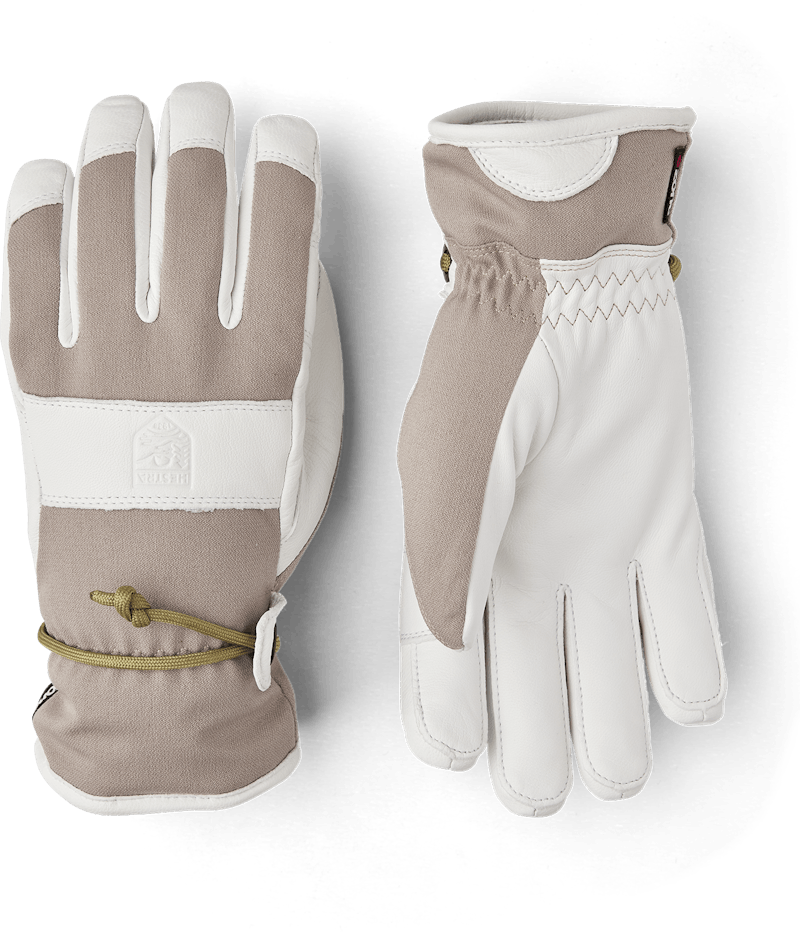Hestra Voss CZone Glove