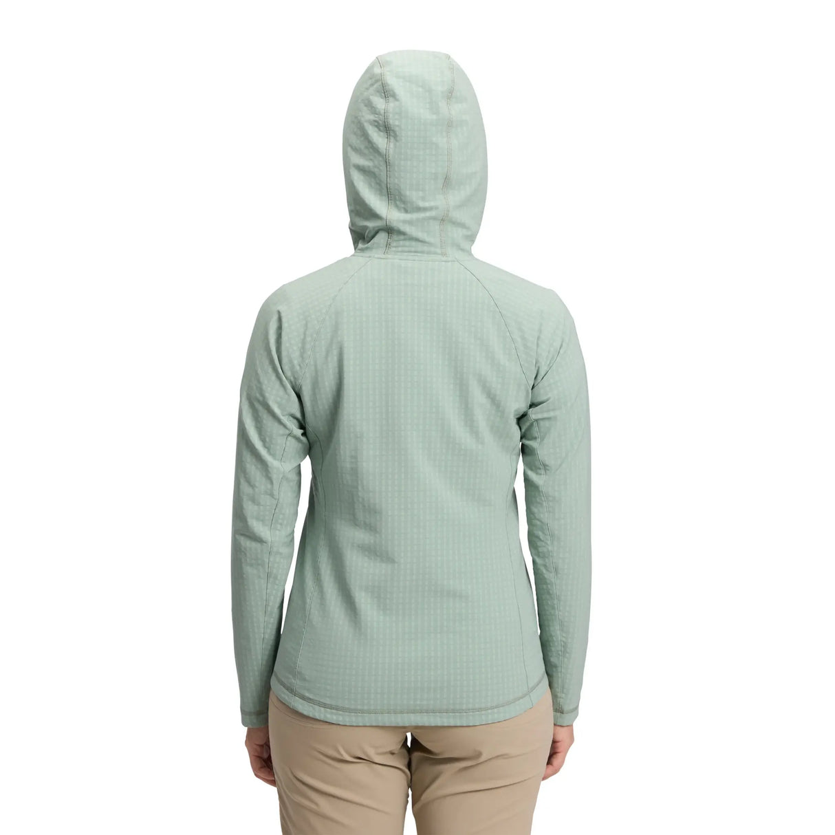 Black Diamond Coefficient Storm Hoody Women's