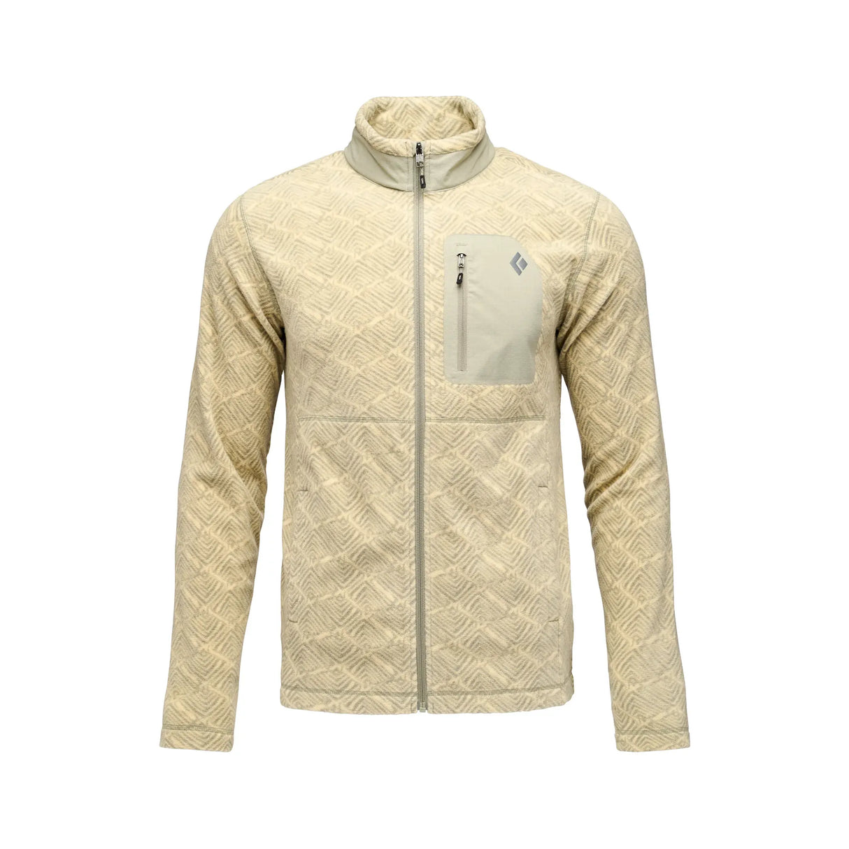 Black Diamond Rift Full Zip Jacket Men's