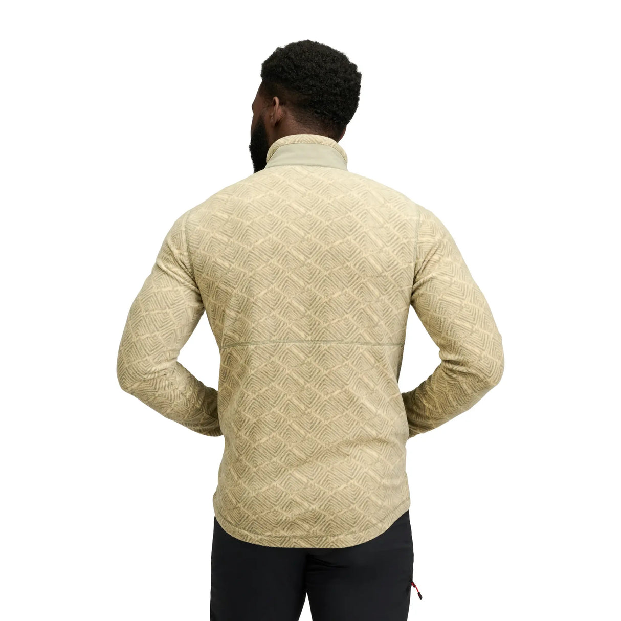 Black Diamond Rift Full Zip Jacket Men's
