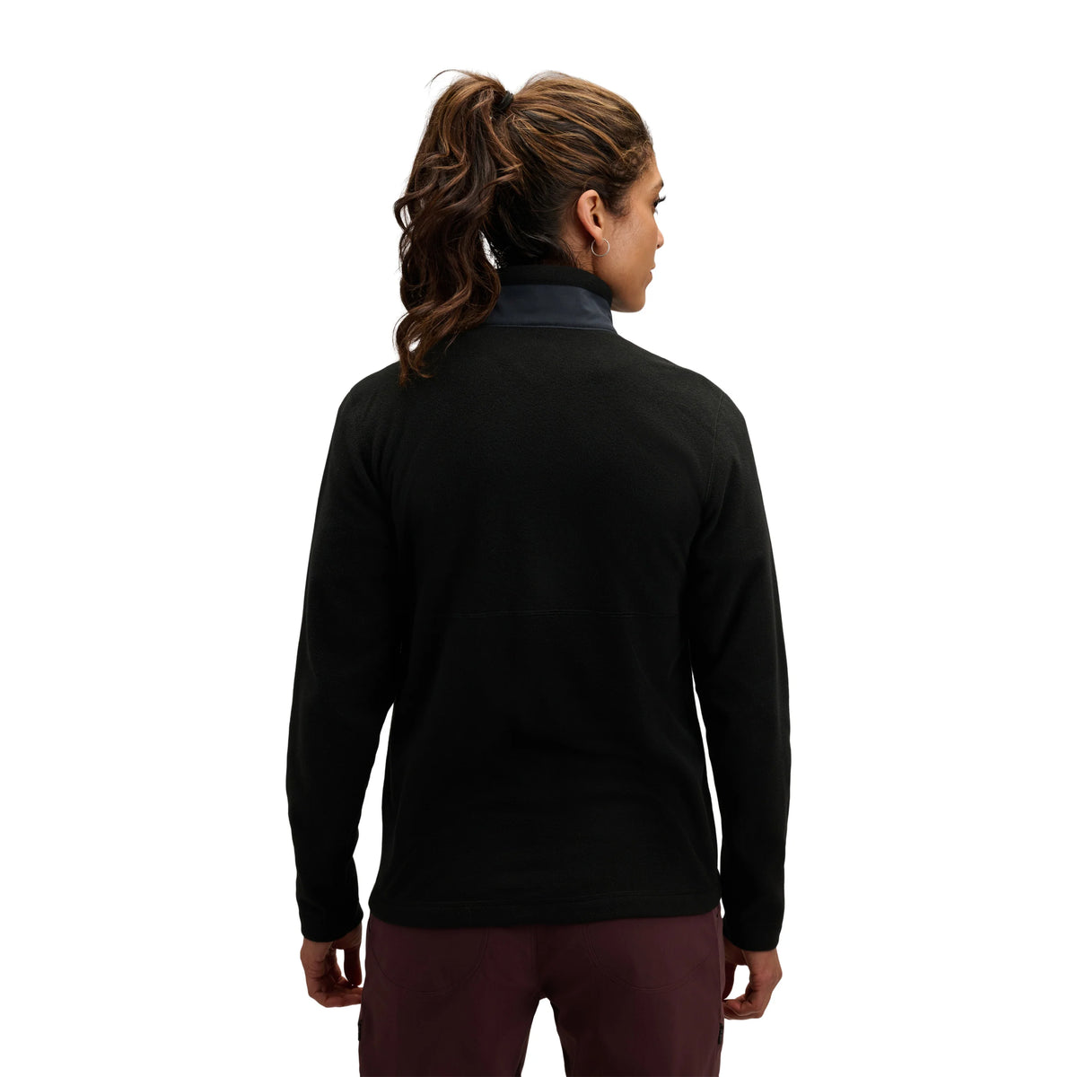 Black Diamond Rift Full Zip Fleece Jacket Women's