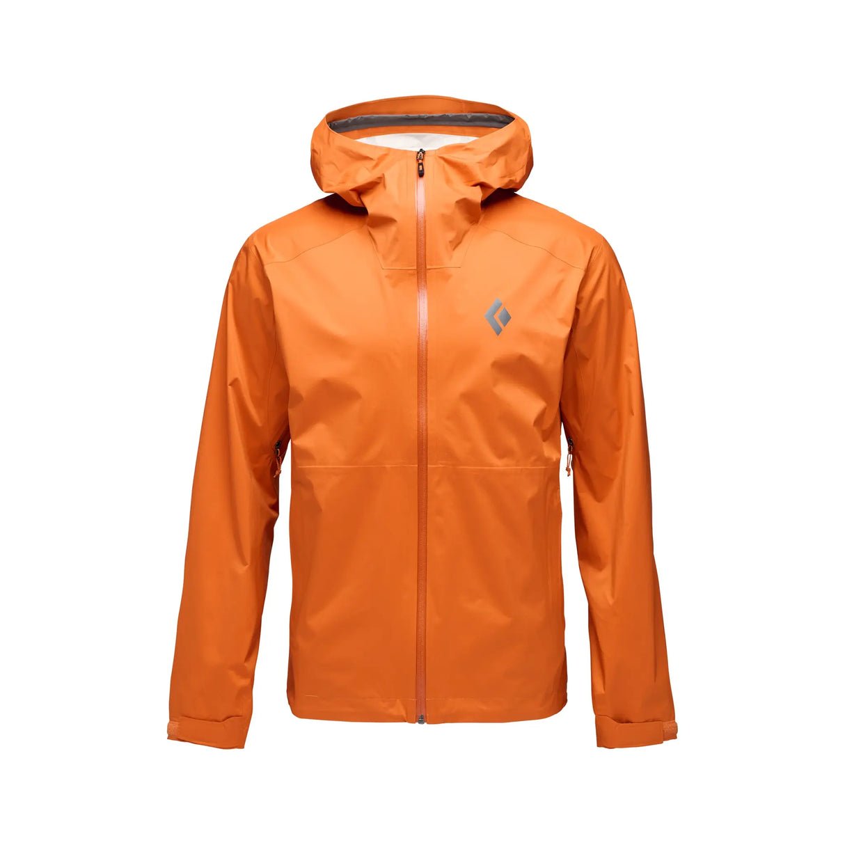 Black Diamond Fineline Stretch Rain Shell Men's