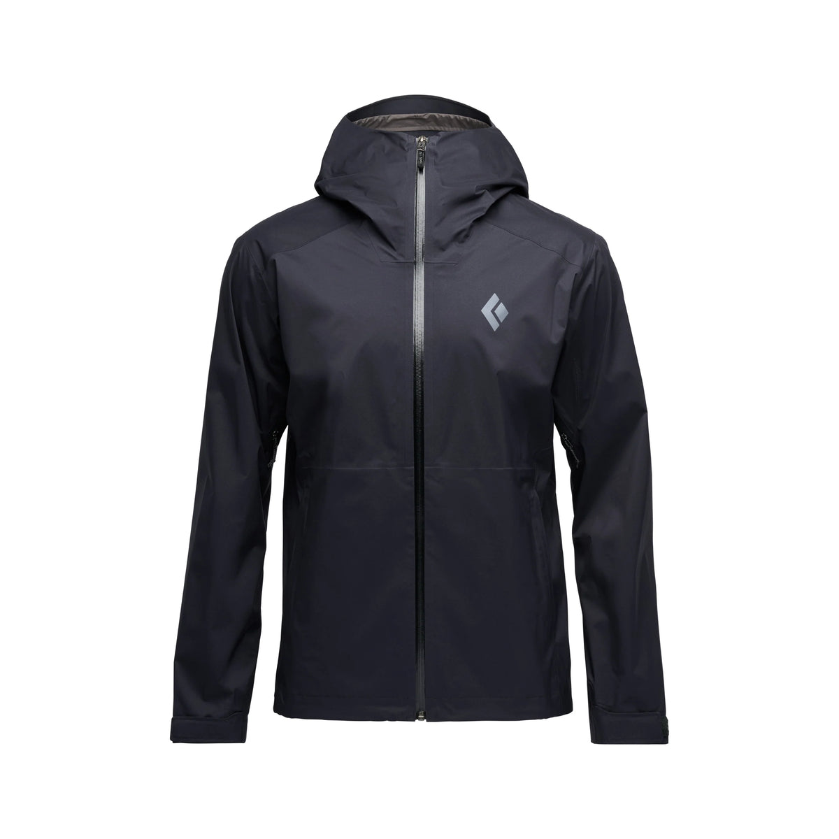 Black Diamond Fineline Stretch Rain Shell Men's